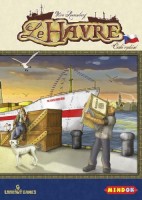 Le Havre 